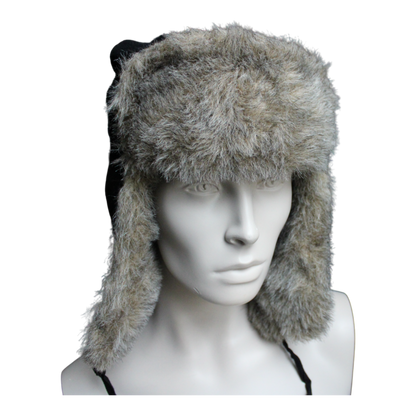 Polish Ushankas