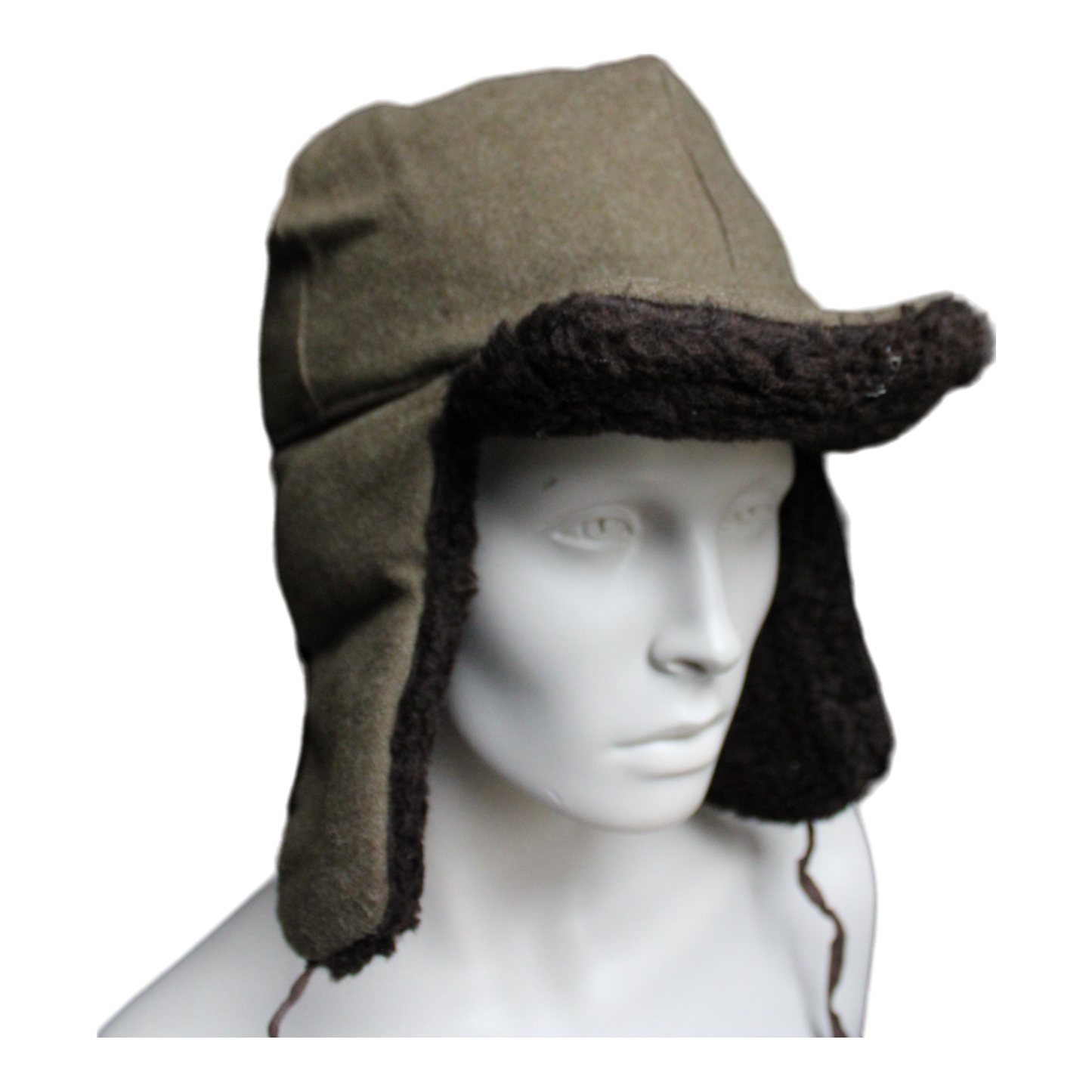 Polish Ushankas