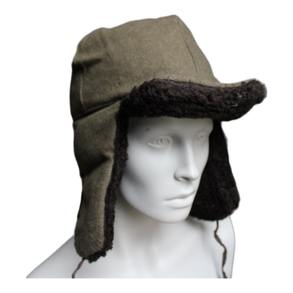 Polish Ushankas