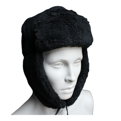 Polish Ushankas