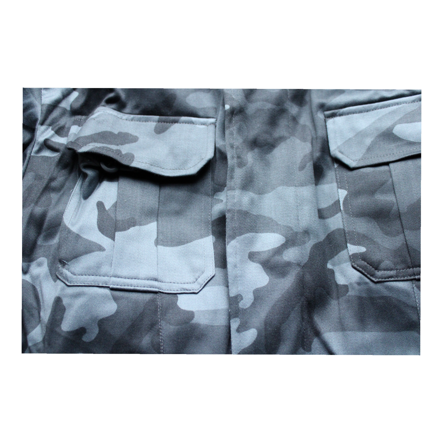 'OWC' Polish Field Jacket