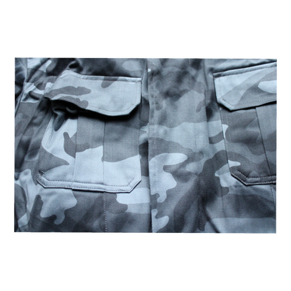 'OWC' Polish Field Jacket