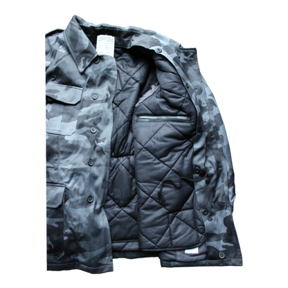 'OWC' Polish Field Jacket