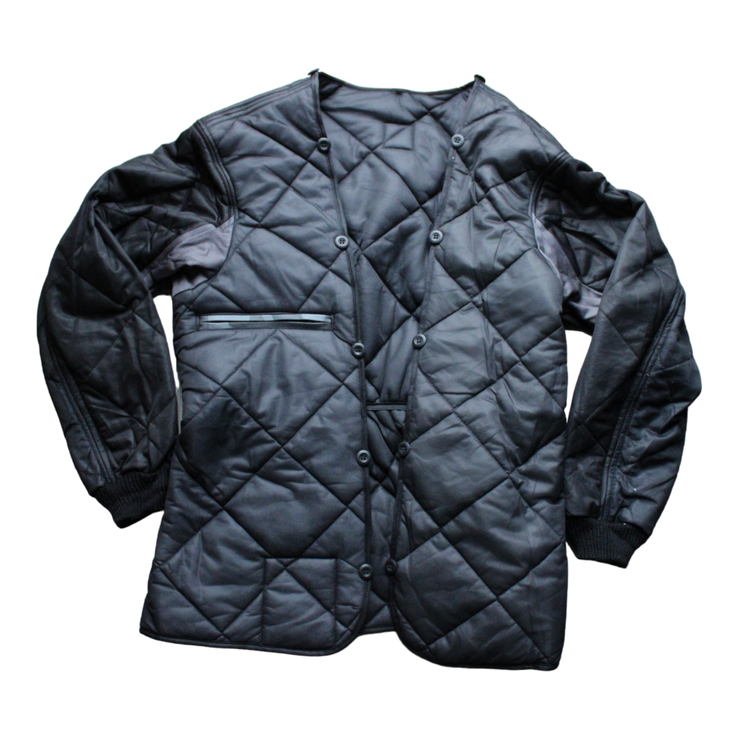 'OWC' Polish Field Jacket