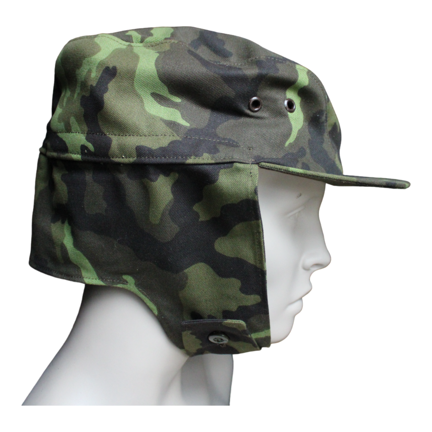 Czech 'vz.97' hat