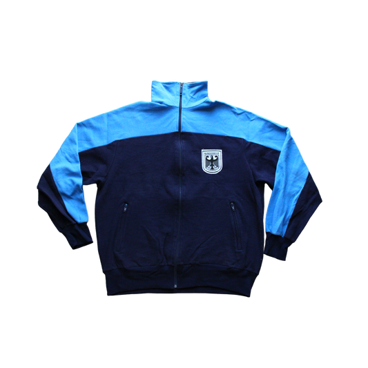 German Bundeswehr tracksuit jacket