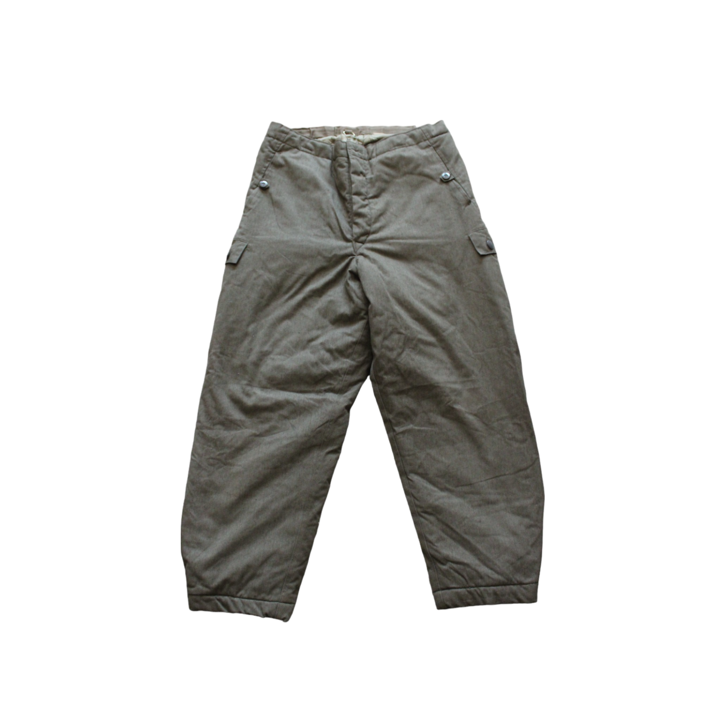 East German KdA Winter Set Warsaw Surplus east-german-kda-winter-set-warsaw-surplus