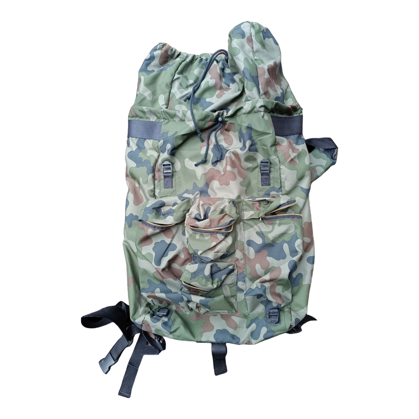 976/MON Paratrooper's backpack