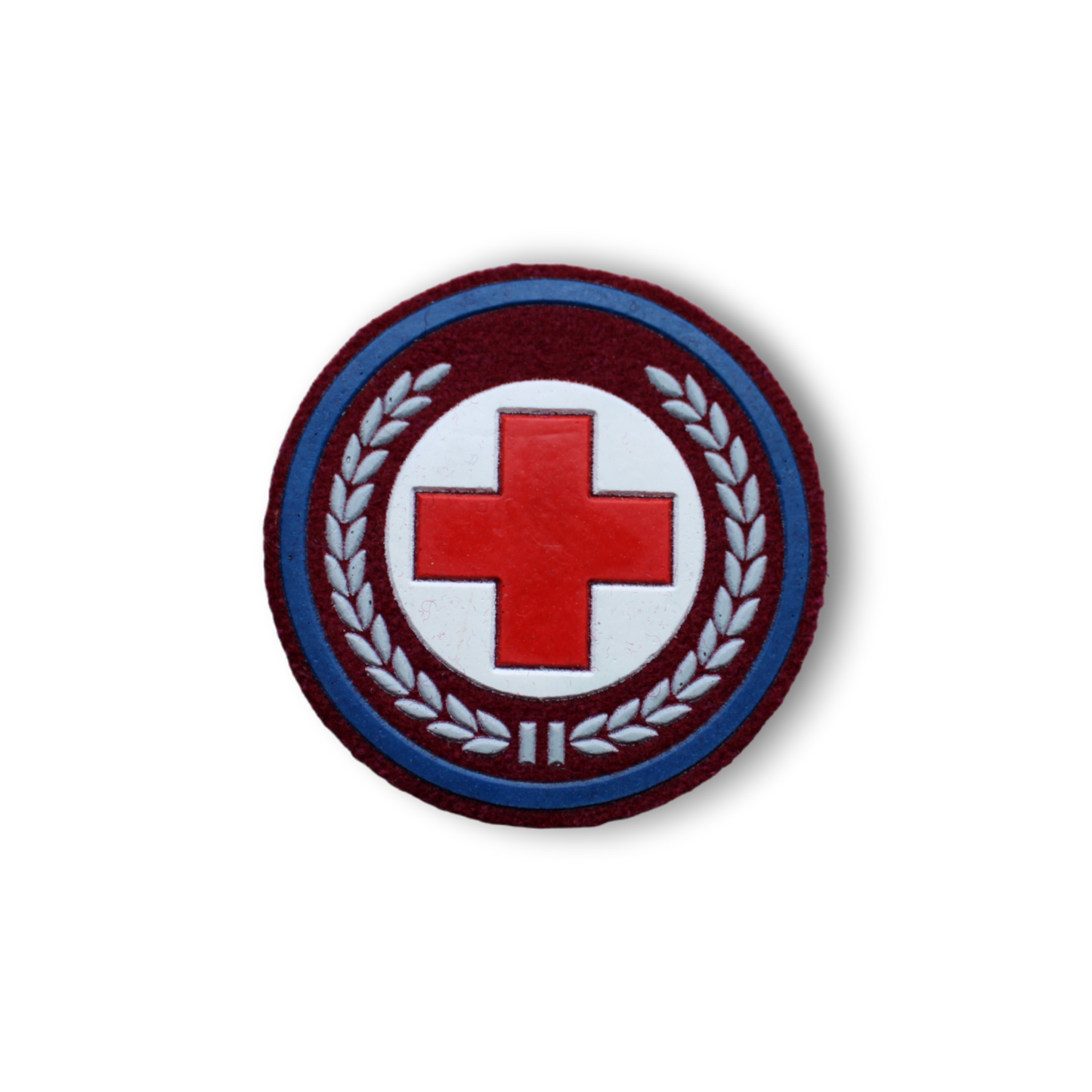 Military Health Service patch (WZS)