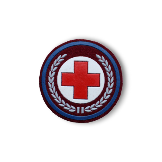 Military Health Service patch (WZS)