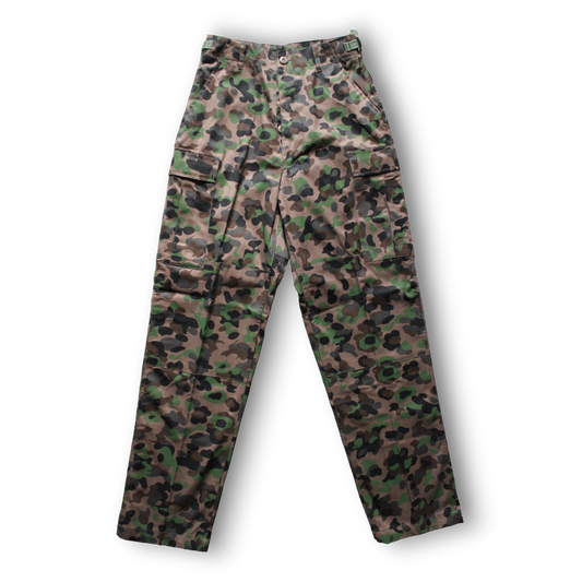 'K4/Pea' pants (MILTEC)