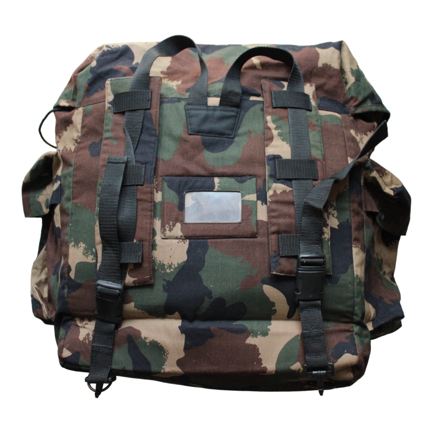 Hungarian 'M1990' backpack