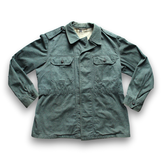 'wz.68 Mora' field shirt