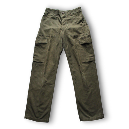 'KAZ 75' Austrian Field Pants