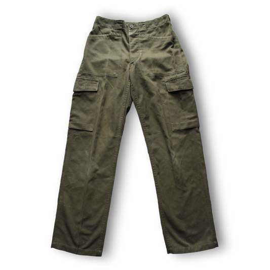 Austrian 'KAZ 75' pants