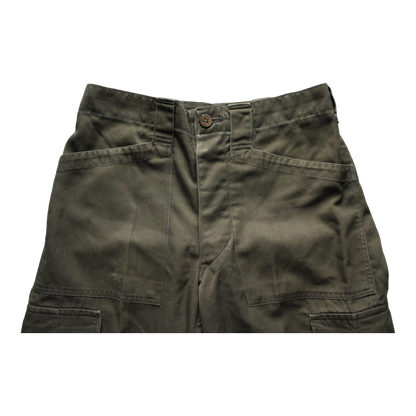'KAZ 75' Austrian Field Pants