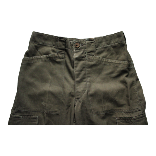 'KAZ 75' Austrian Field Pants