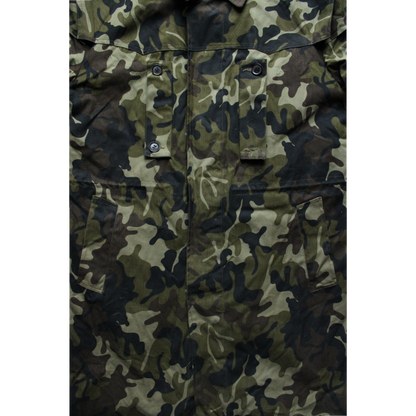 'Leaf M1990' Romanian Winter Jacket