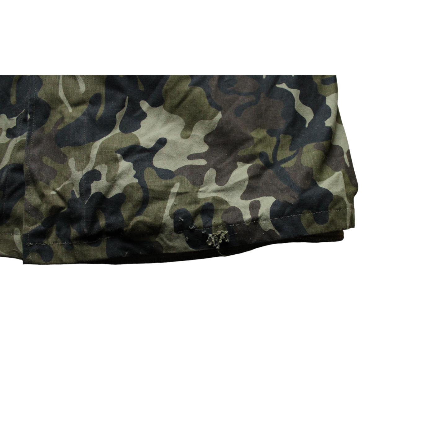 'Leaf M1990' Romanian Winter Jacket