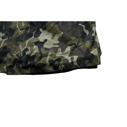 'Leaf M1990' Romanian Winter Jacket