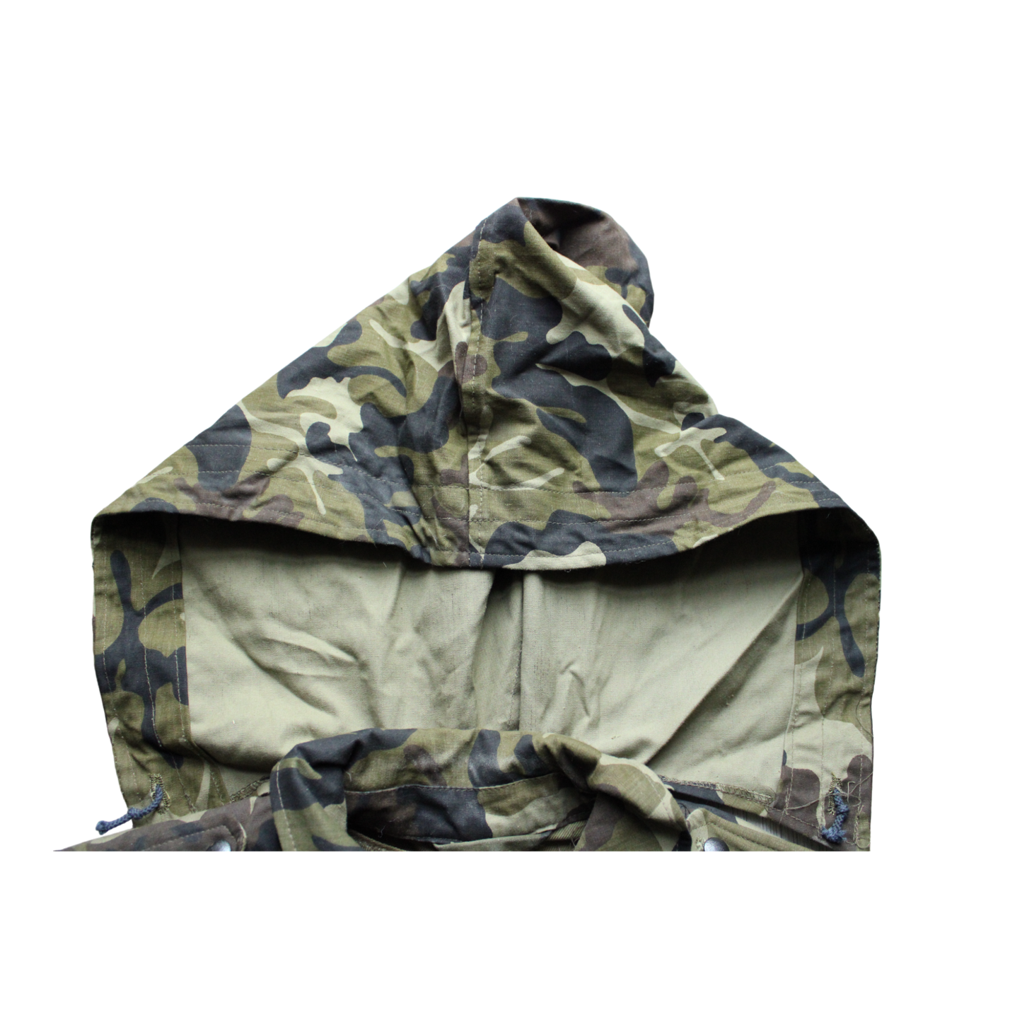 'Leaf M1990' Romanian Winter Jacket