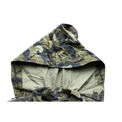 'Leaf M1990' Romanian Winter Jacket