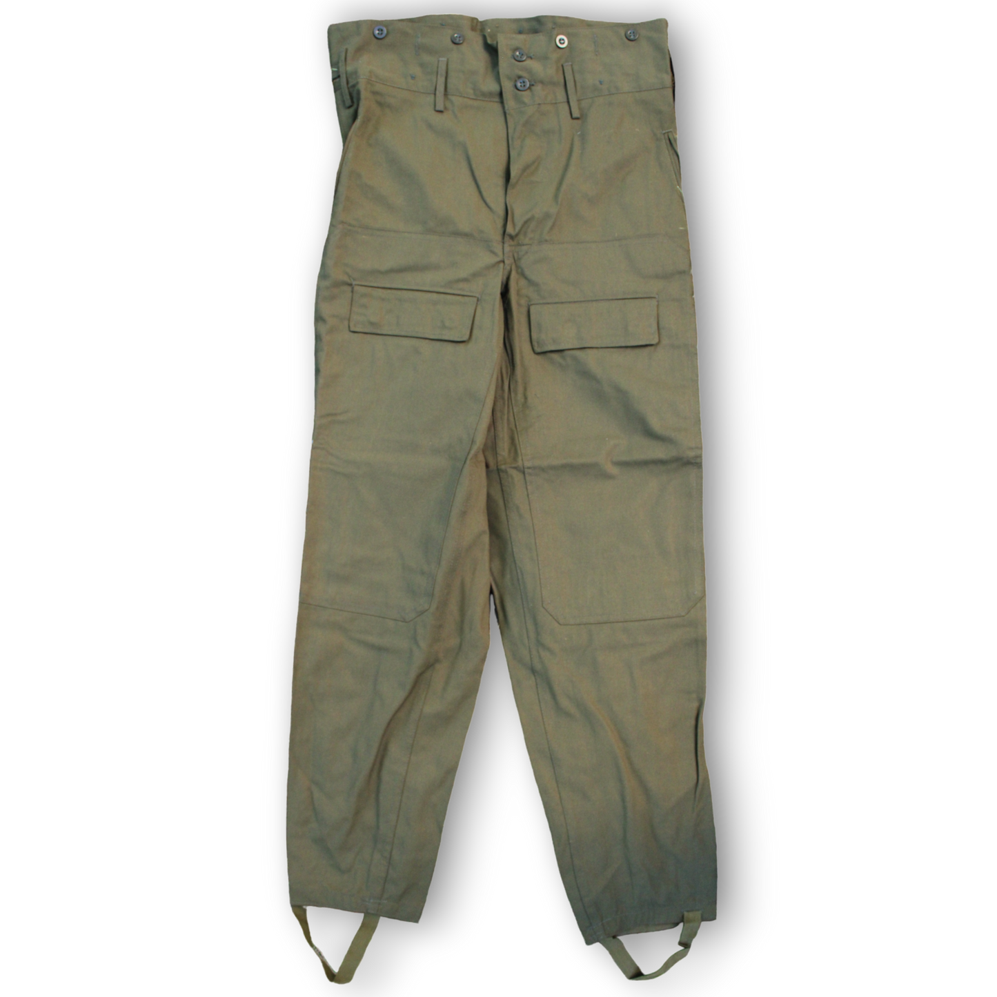 Czechoslovakian 'M85' pants