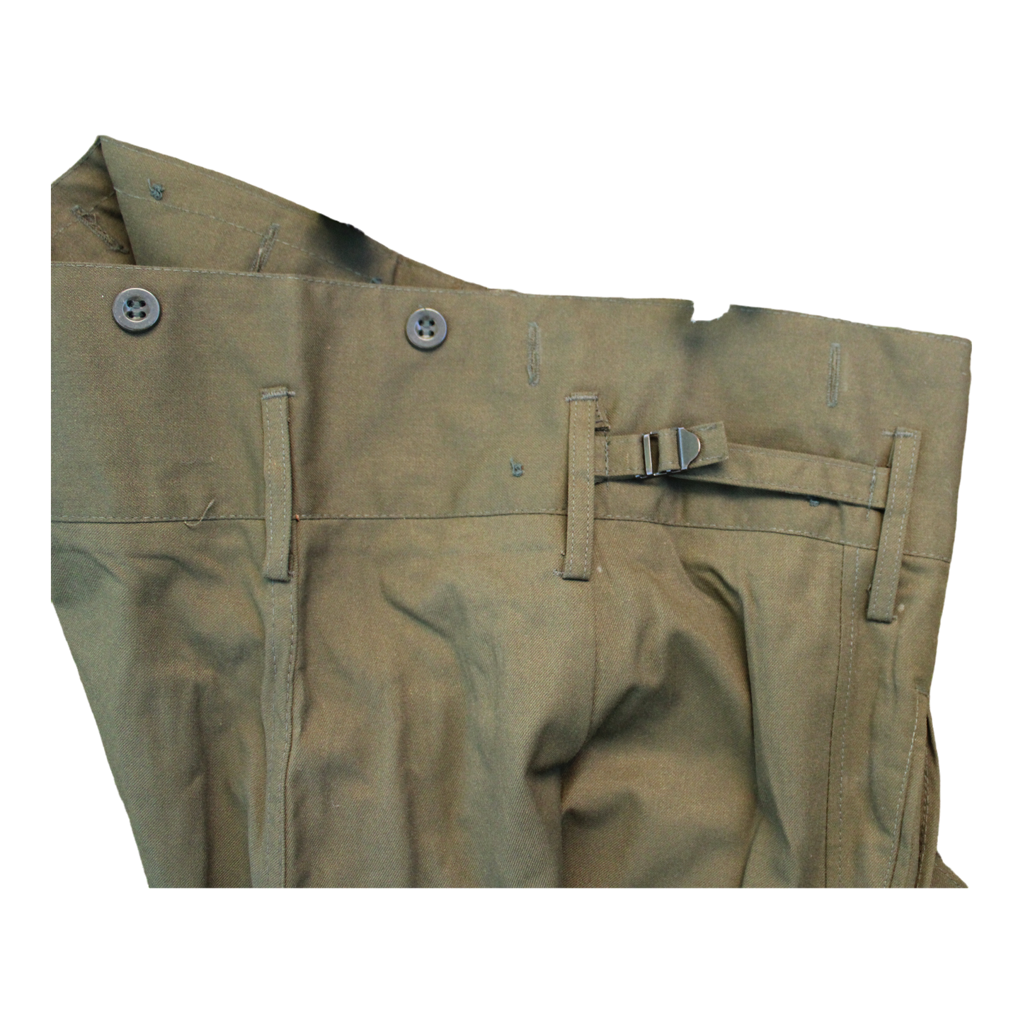 Czechoslovakian 'M85' pants