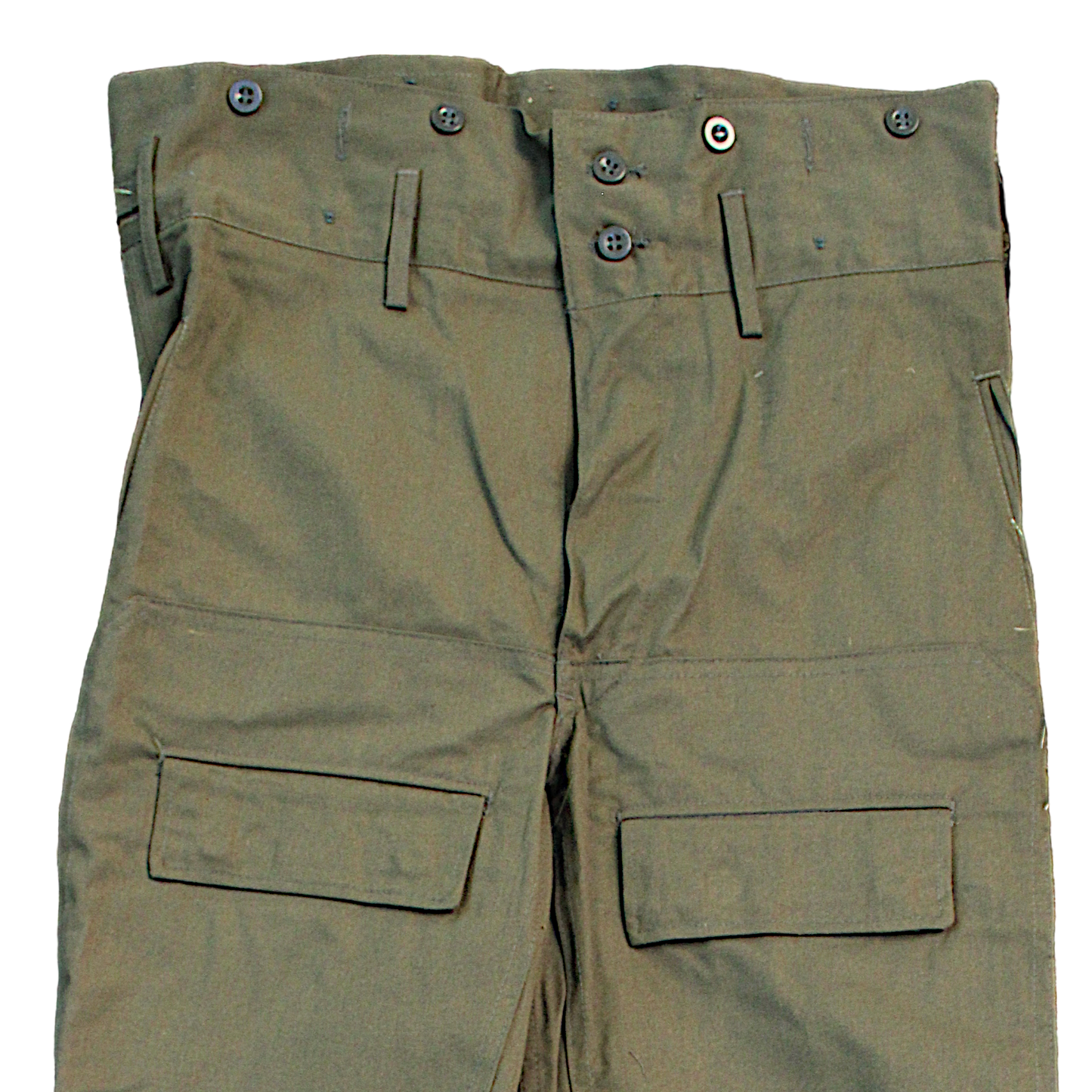 Czechoslovakian 'M85' pants