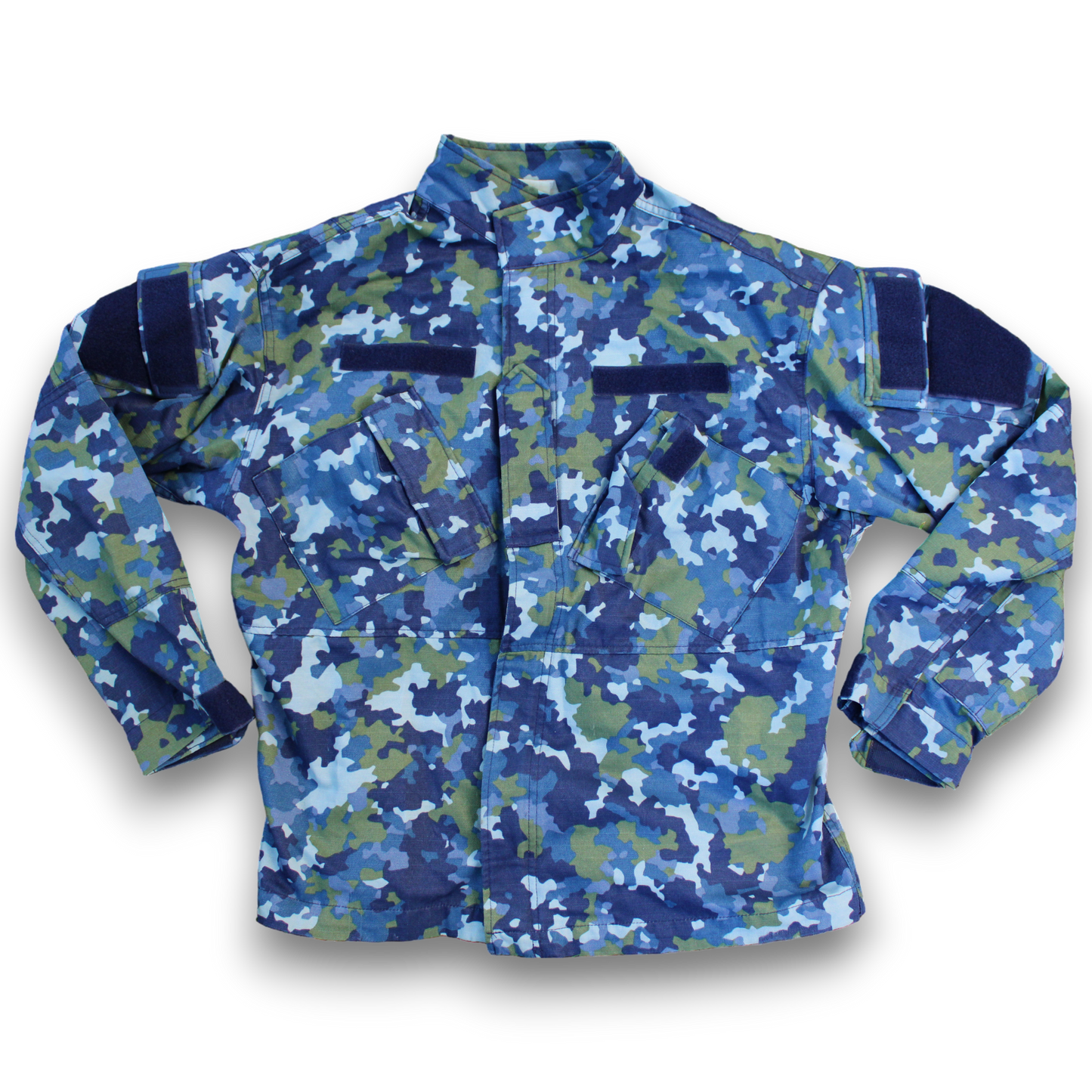 Romanian 'M2017' Field Jacket