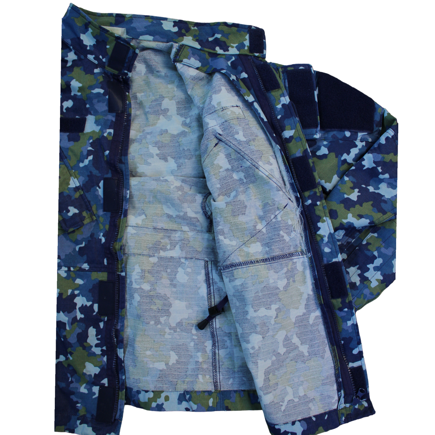 Romanian 'M2017' Field Jacket