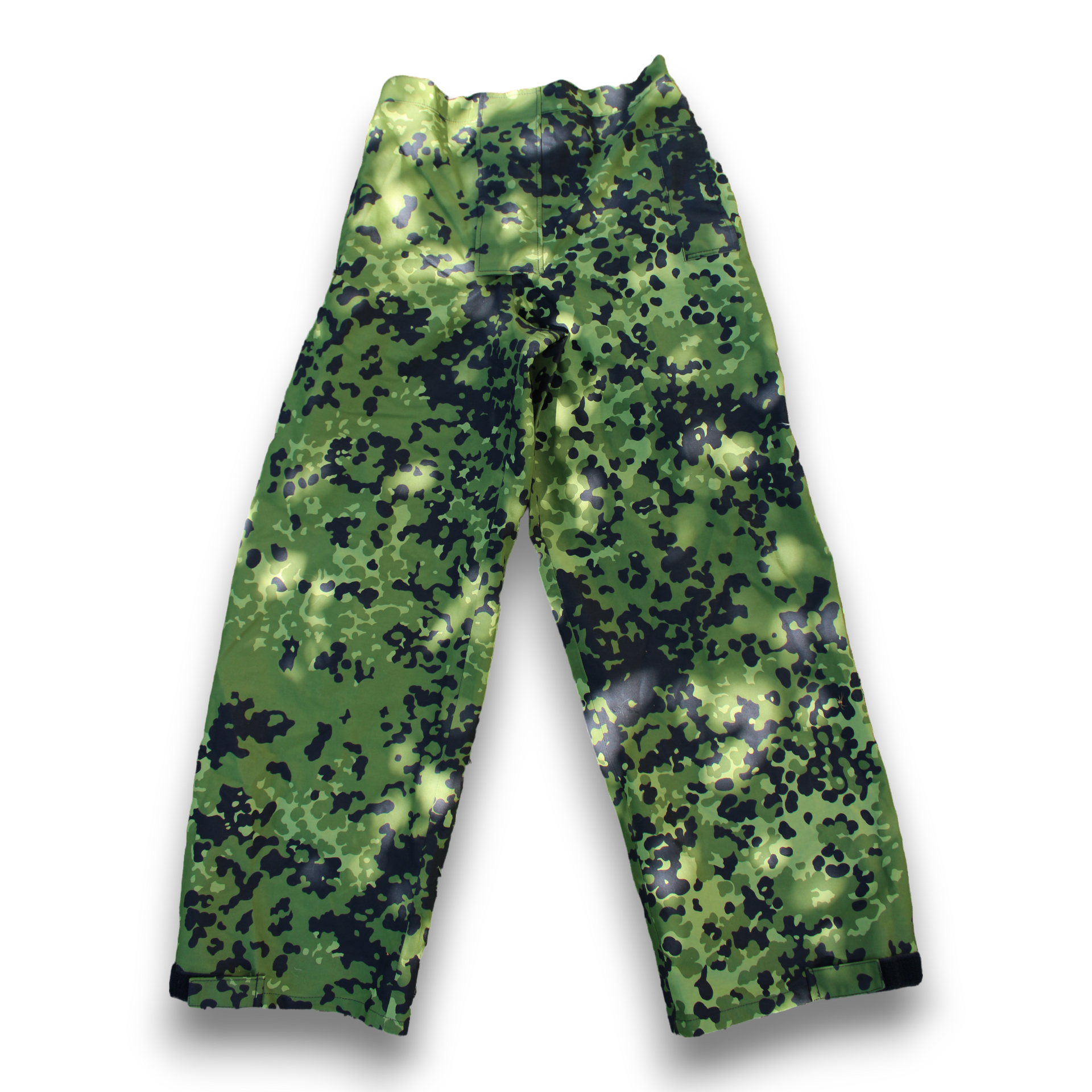 M/84' Danish Waterproof Field Pants – Warsaw Surplus