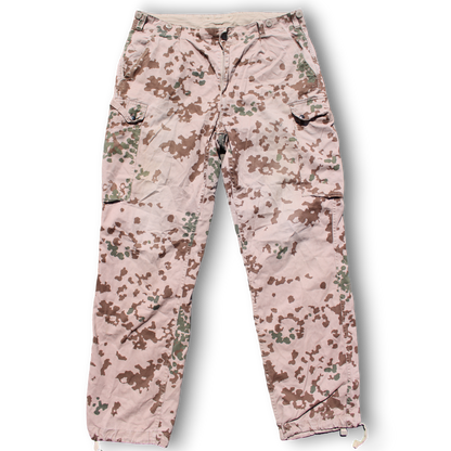 'Tropentarn' German Field Pants