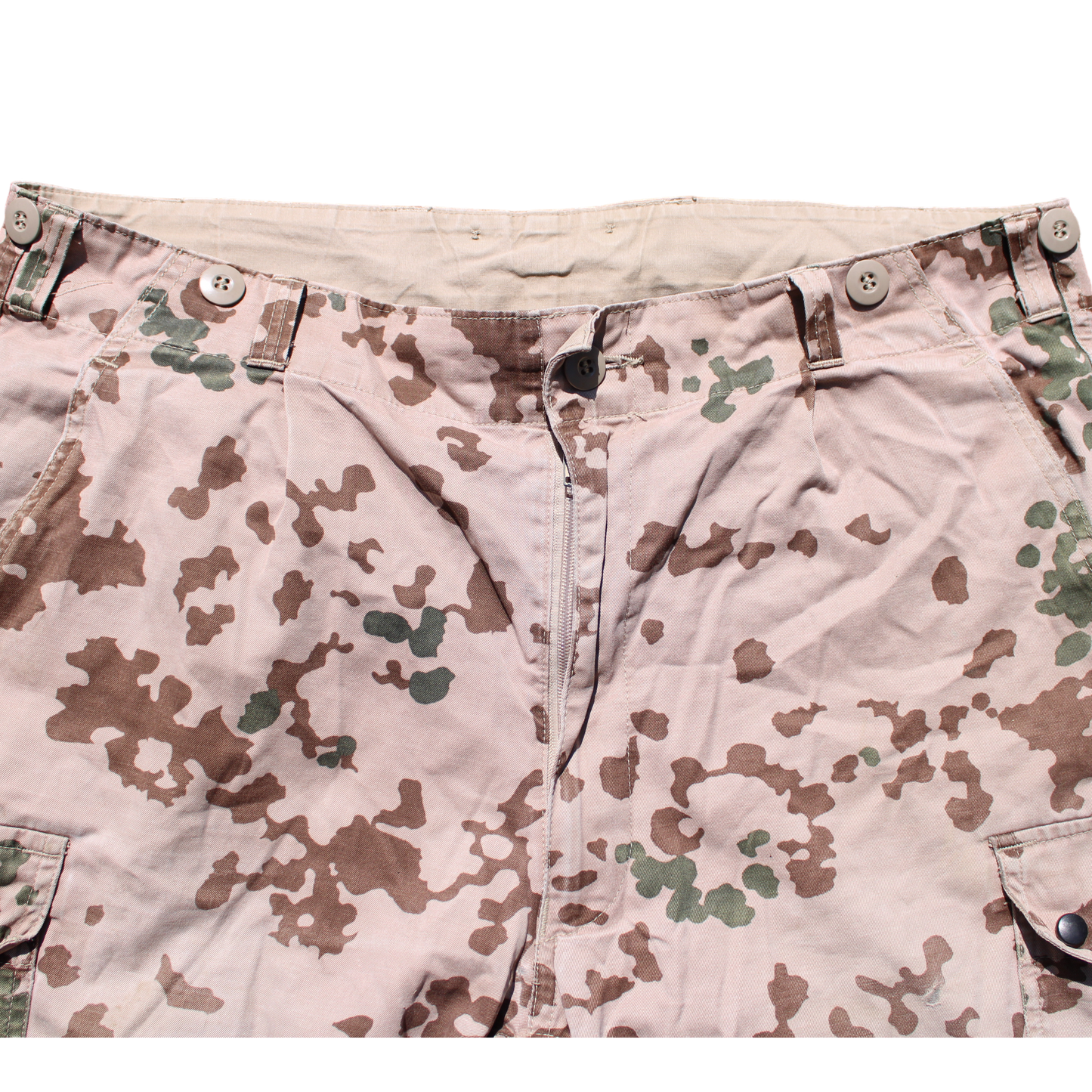 'Tropentarn' German Field Pants