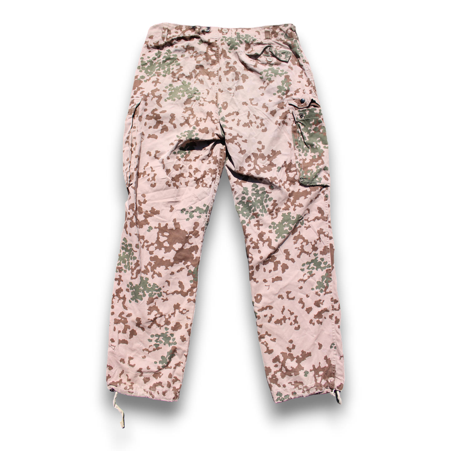 'Tropentarn' German Field Pants