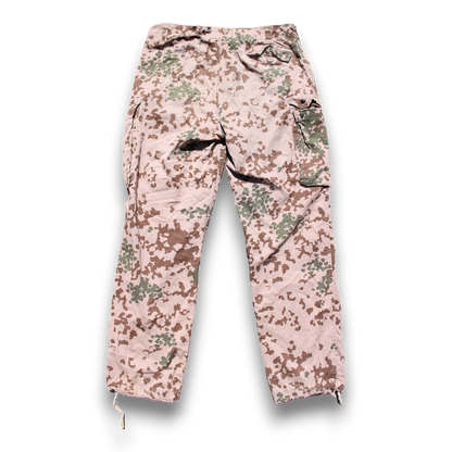 'Tropentarn' German Field Pants