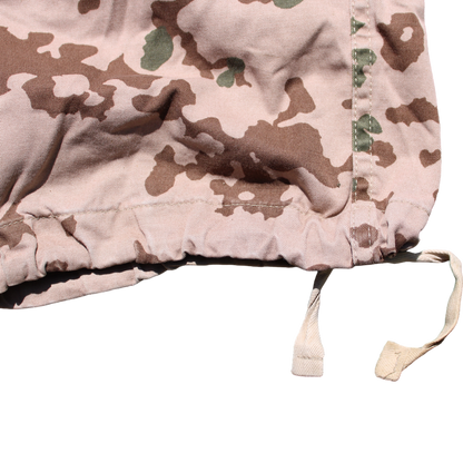 'Tropentarn' German Field Pants