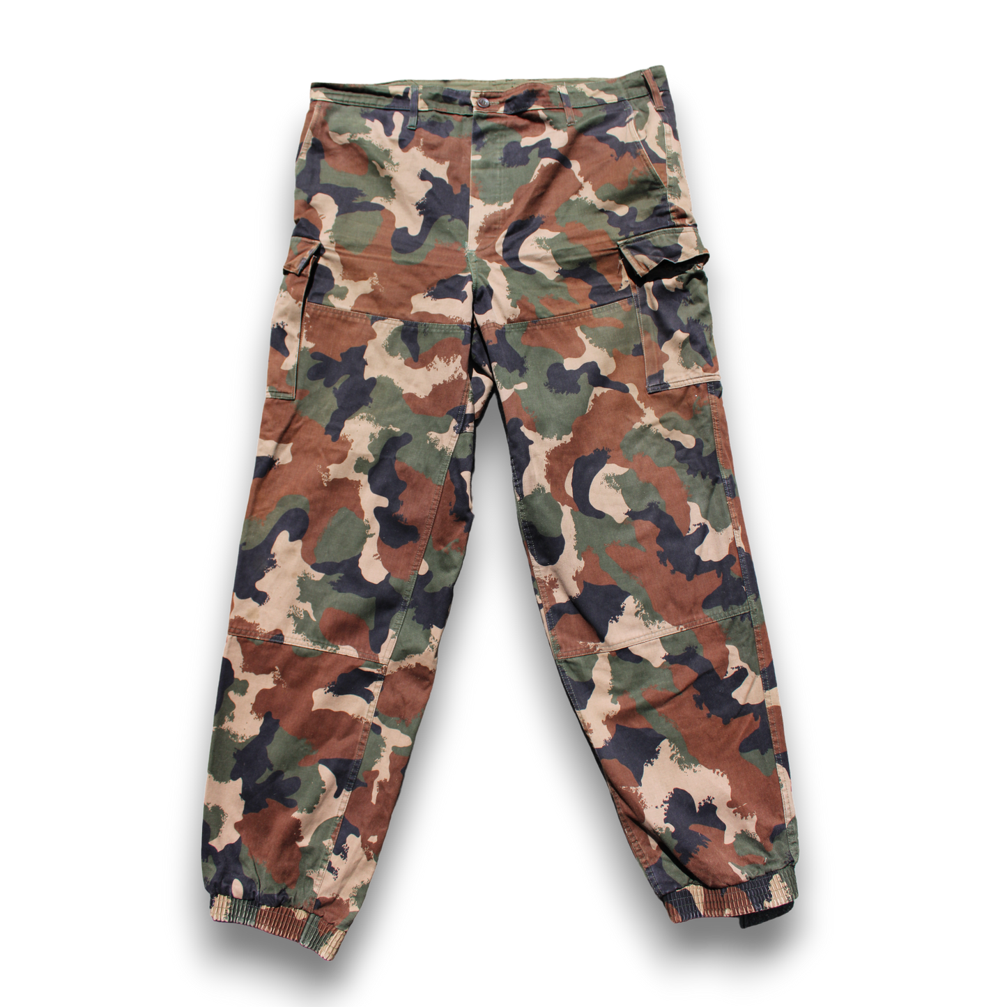 Hungarian 'M1990' pants