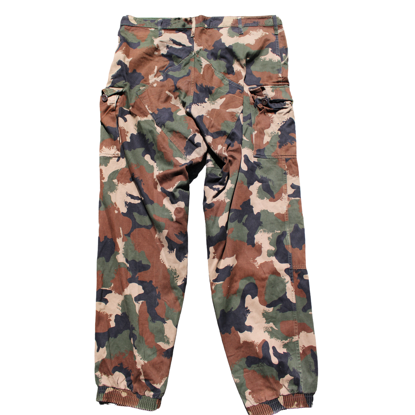 Hungarian 'M1990' pants