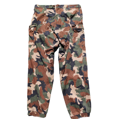 'M1990' Hungarian pants
