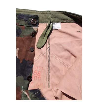 'M1990' Hungarian pants