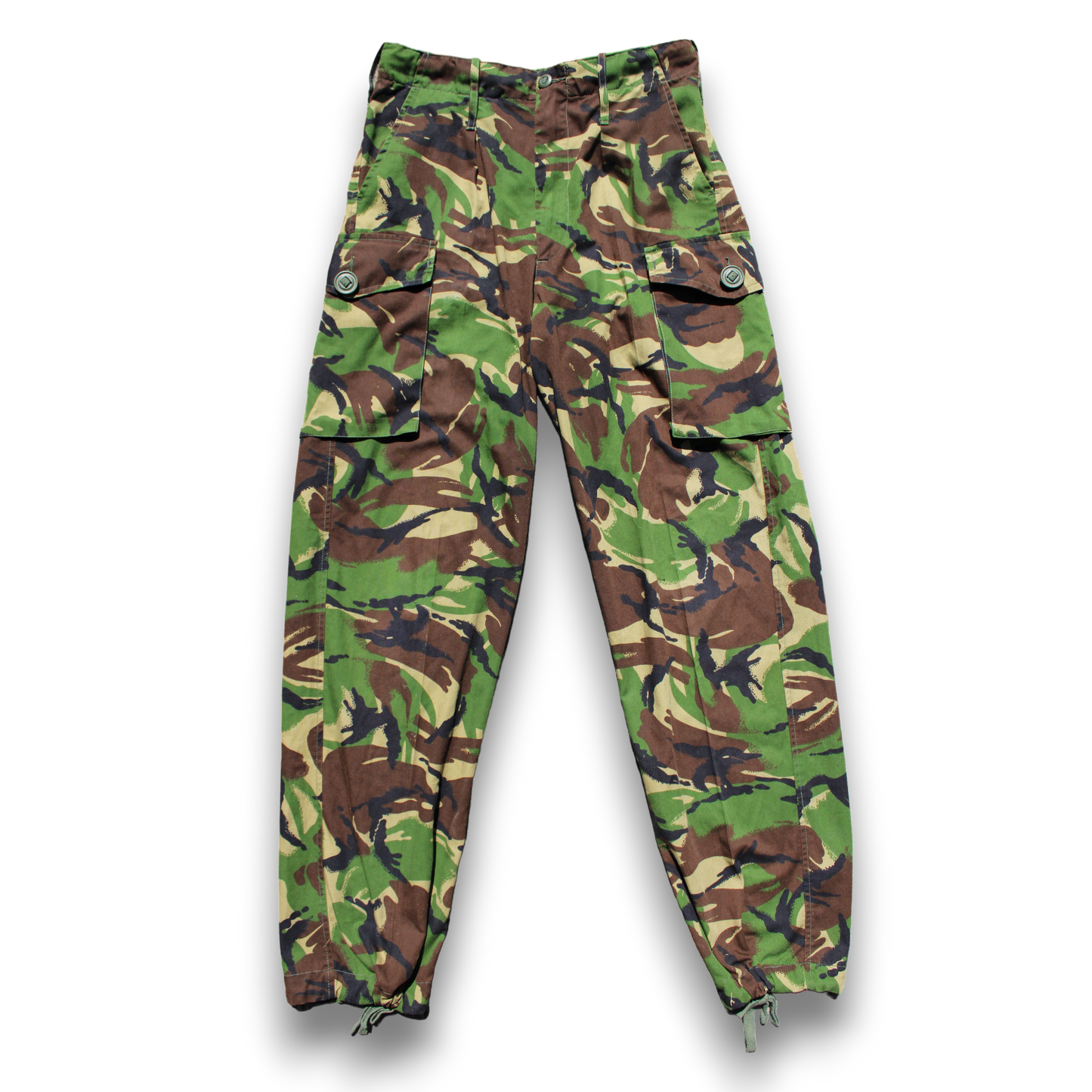 British 'DPM' Lightweight Combat pants