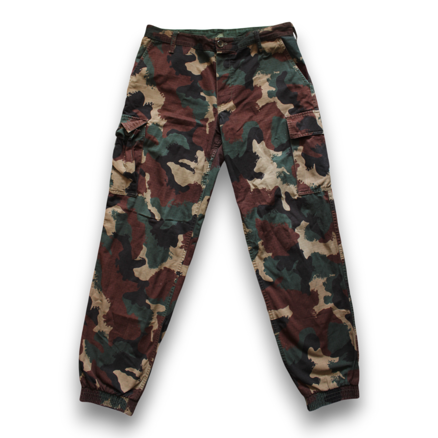'M1990' Hungarian Field Pants