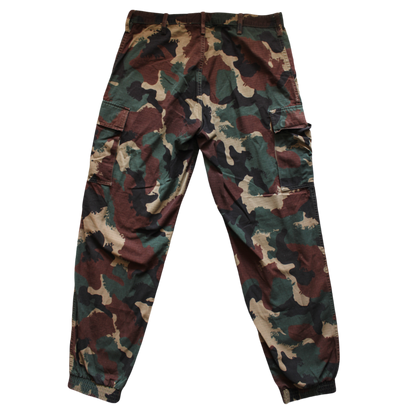 'M1990' Hungarian Field Pants