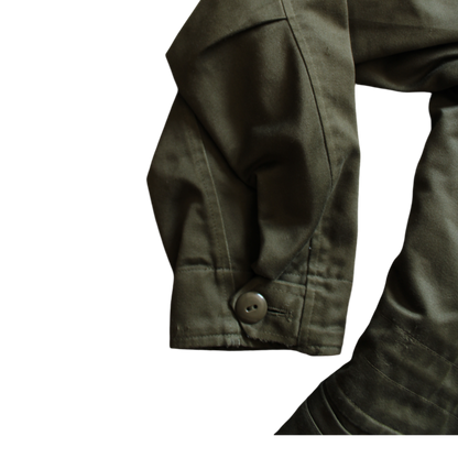 'M65' Austrian Field Jacket