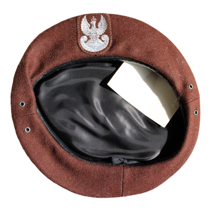 'Air Cavlary' Polish Army Beret