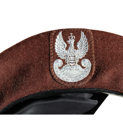 'Air Cavlary' Polish Army Beret