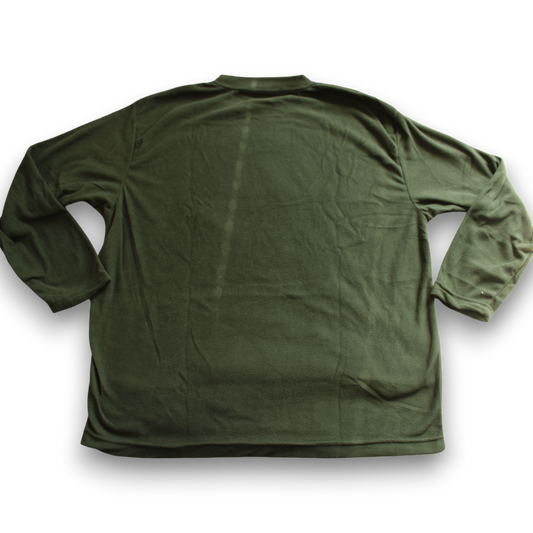 Polish Army Polar Underwear Kit