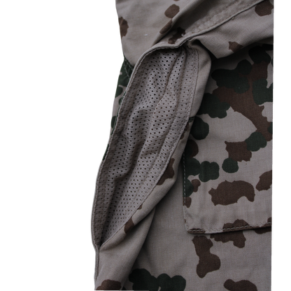 'Tropentarn' German Field Jacket