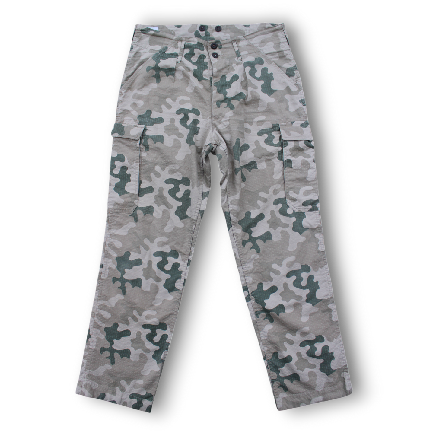 'wz.93 Desert Pantera' Field Pants